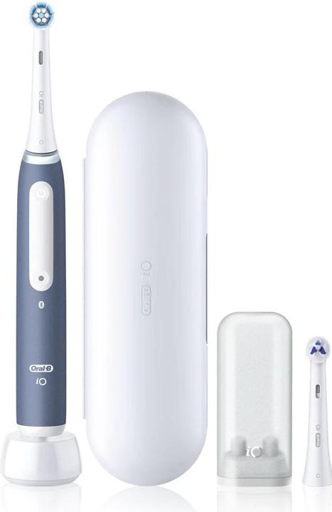 Immagine prodotto Oral-B iO "My Way" Teens 10+ + Spazzola speciale