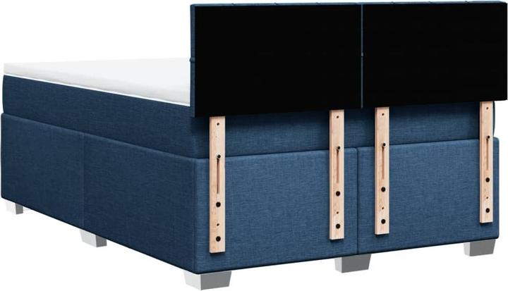 Produktbild vidaXL Boxspringbett (140 x 190 cm)