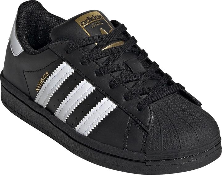 Produktbild adidas Superstar C Kids (28.5)