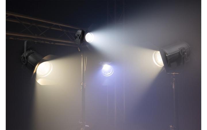 Produktbild BeamZ Scheinwerfer BTF50Z (50 W, LED)