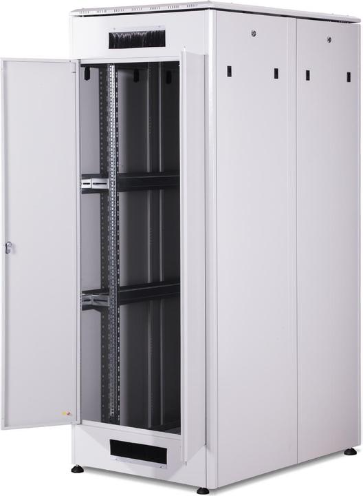 Produktbild Digitus Netzwerkschrank Unique Serie - 800x1200 mm (BxT) (42 HE, 19 Zoll Rack)