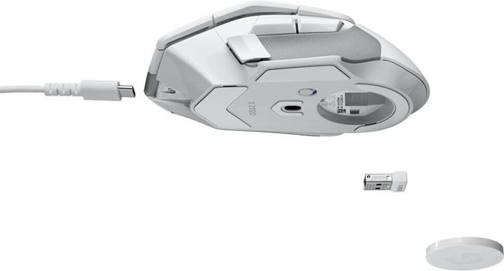 Image du produit Logitech G G502 X Lightspeed (Sans fil)