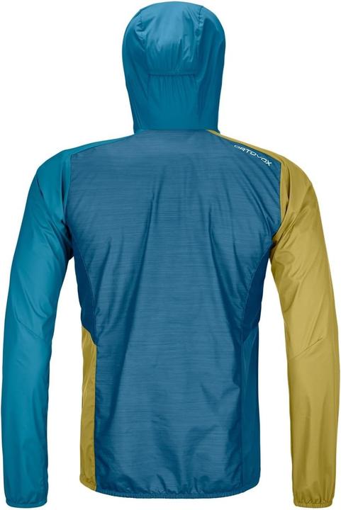 Produktbild Ortovox Windbreaker (M)