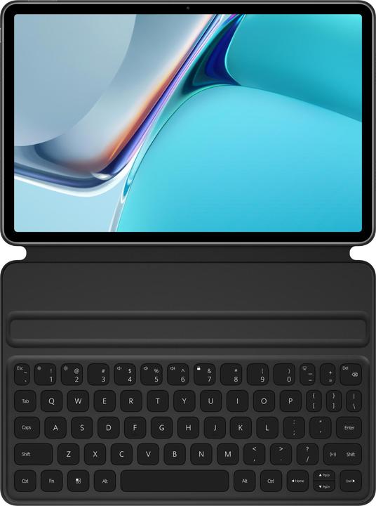 Actual product image Huawei Smart Magnetic Keyboard (DE)