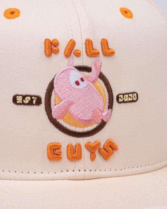 Actual product image Itemlab Fall Guys casquette Snapback Qualified