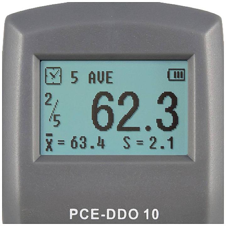 Produktbild PCE Instruments Durometer