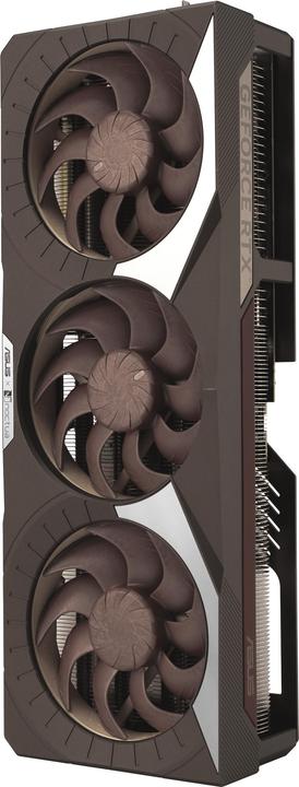 Actual product image ASUS GeForce RTX 5080 Noctua OC Edition (16 GB)