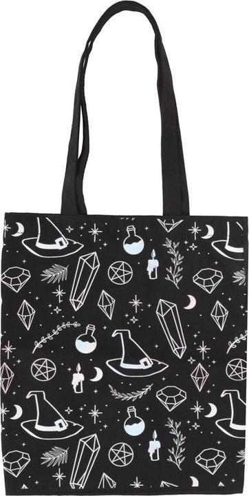 Image du produit Something Different - Tote bag CRYSTAL WITCH