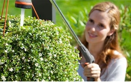 Actual product image Gardena Comfort