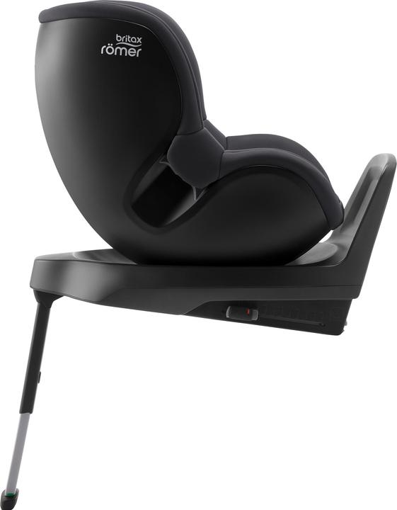 Produktbild Britax Römer Dualfix Plus (Reboarder, ECE R129/i-Size Norm)