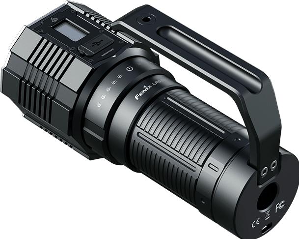 Produktbild Fenix LR60R (20.70 cm, 21000 lm)