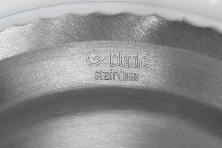 Actual product image Gorenje R401W cutter electric plastic