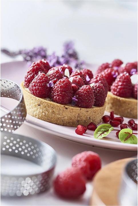 Produktbild de Buyer Tortenring (8.50 cm)