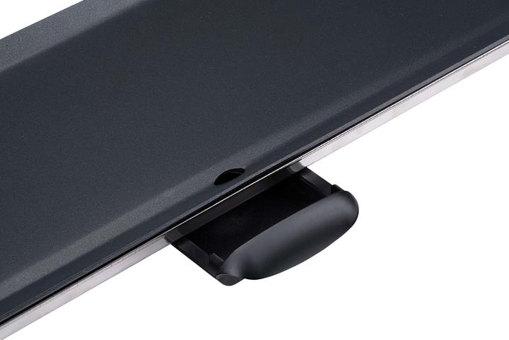 Image du produit alpina Gril teppanyaki 230V 2000W