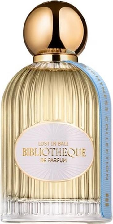 NoName Bibliotheque De Parfum Lost In Bali Eau De Parfum Spray 100ml (Eau de Parfum, 100 ml)