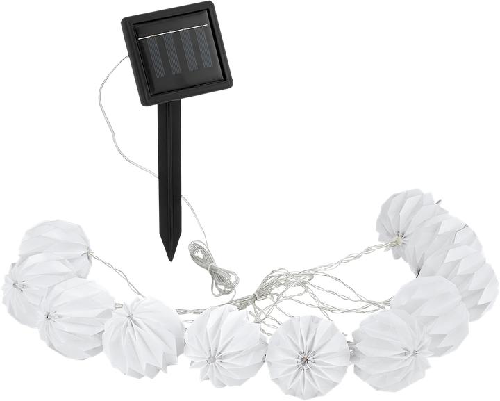 Produktbild EGLO Solar (2 m)
