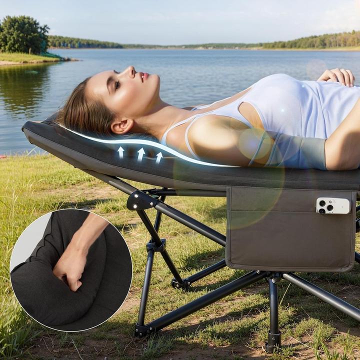 Produktbild Overmont Letto da Campo