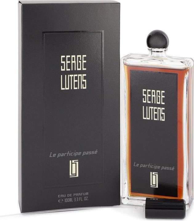 Actual product image Serge Lutens Le Participe Passé (Eau de parfum, 100 ml)