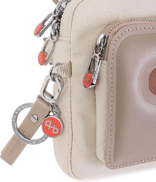 Immagine prodotto Hedgren Borsa a tracolla Fika RFID 23 cm