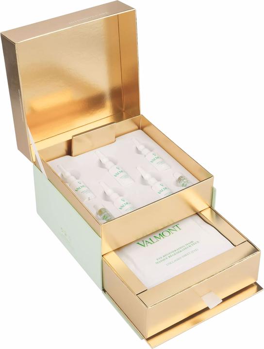 Produktbild Valmont Eye Regenerating Mask (Augenpflege Gel, Tag)