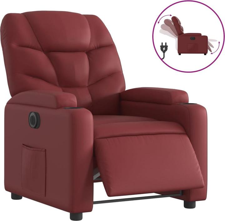 Immagine prodotto vidaXL Relaxsessel