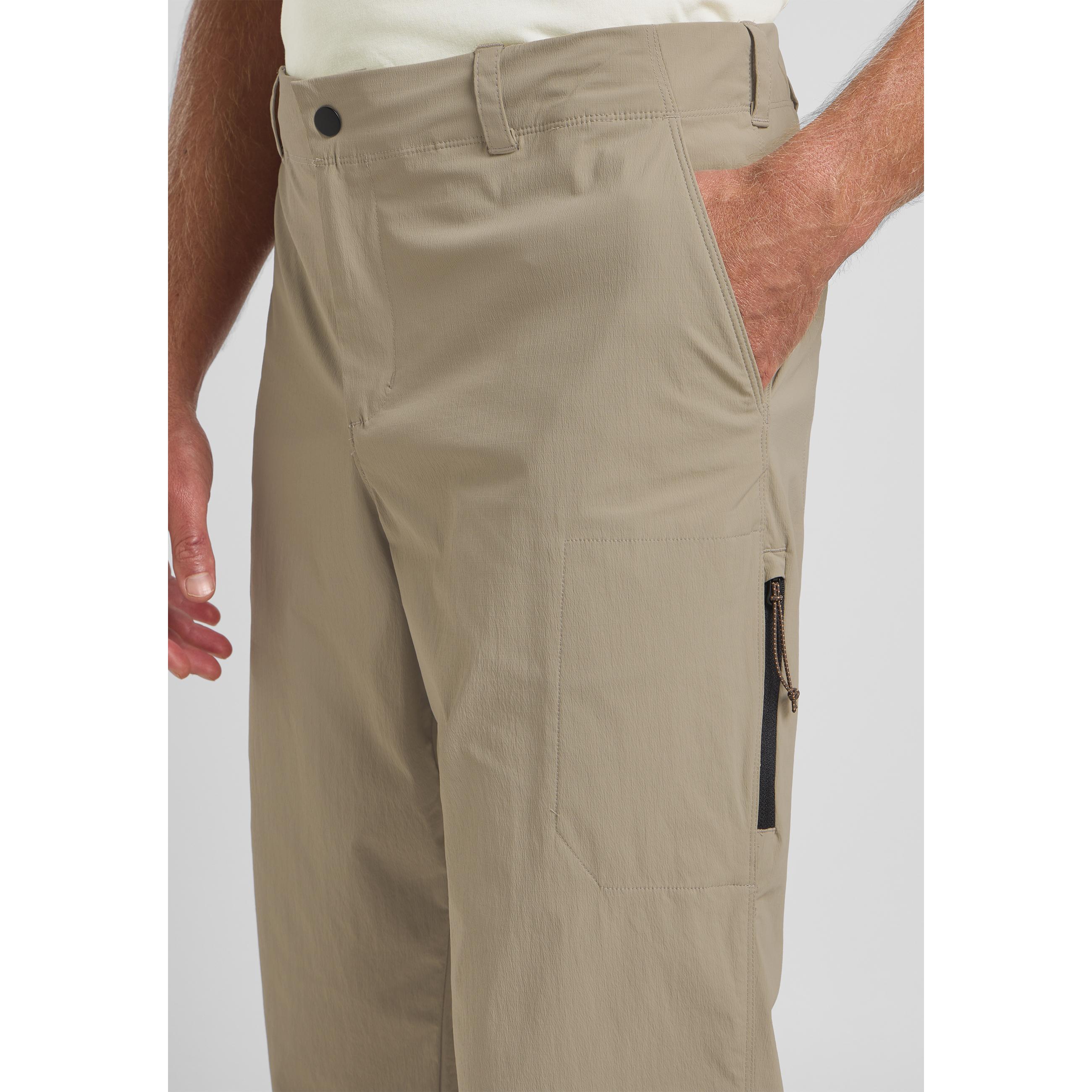 Thumbnail - Jack Wolfskin, Herren, Outdoorhose, Wagami Pants M (46), 46