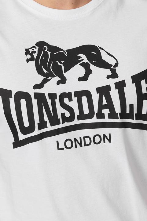 Produktbild Lonsdale Logo (S)