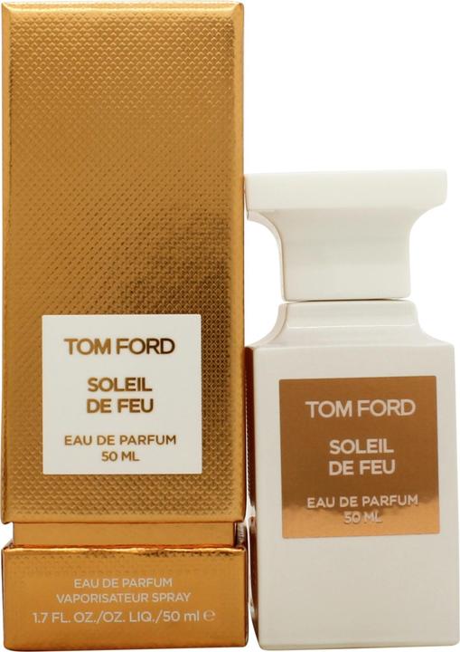 Actual product image Tom Ford Soleil Bronze Eau de Parfum (Eau de parfum, 50 ml)
