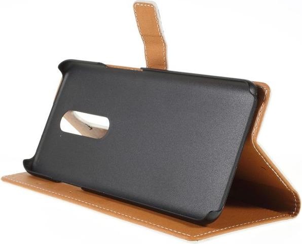 Produktbild MU Style Leder Bookcover Image Series (OnePlus 7 Pro)