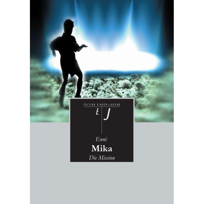 Mika, Kinderbücher