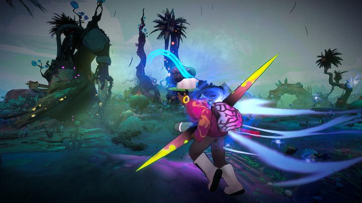 Produktbild Microsoft Rad (Xbox One S, Xbox One X, Xbox Series S, Xbox Series X)