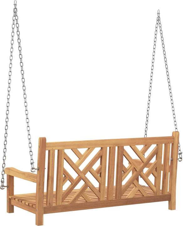 Produktbild vidaXL Gartenbank