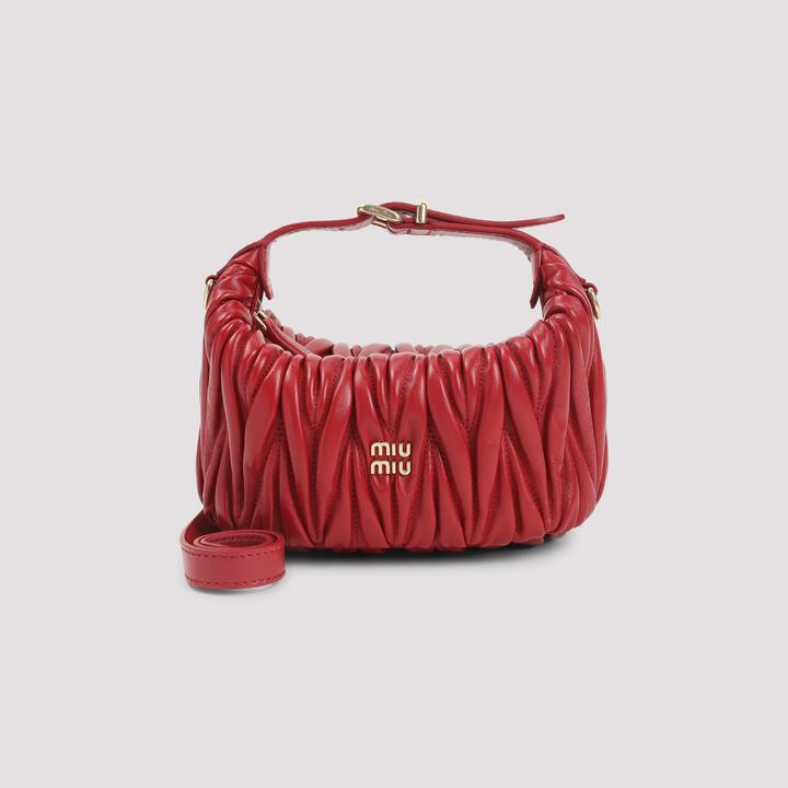 Produktbild Miu Miu 5BP100VOOO.AN88
