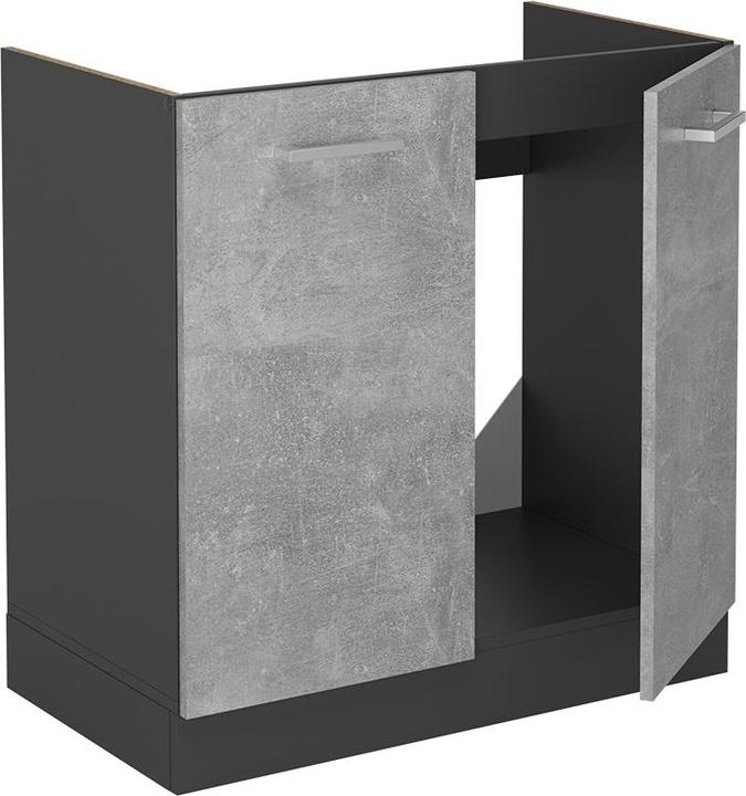 Produktbild Vicco Küchenunterschrank R-Line