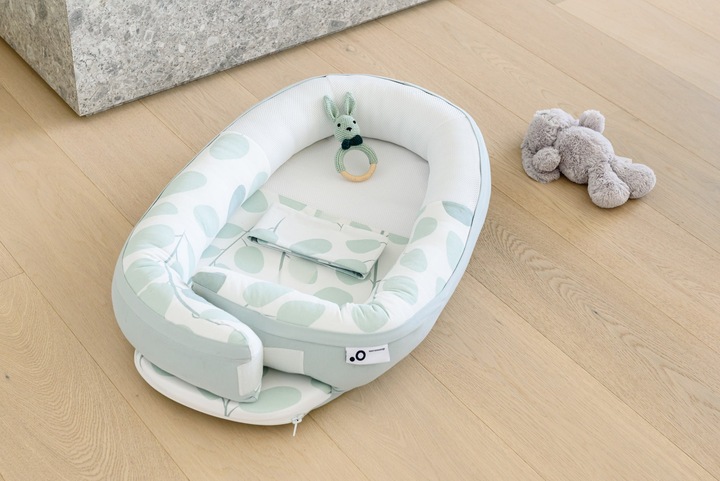 Actual product image Doomoo Cocoon