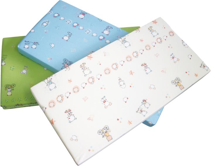 Actual product image Bisal Mona (70 x 140 cm)
