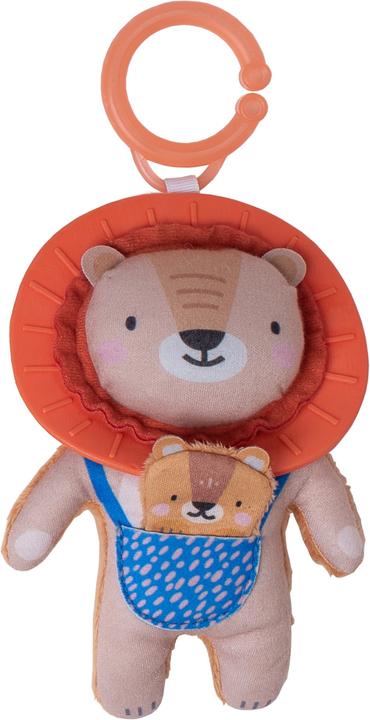 Taf Toys Harry le lion