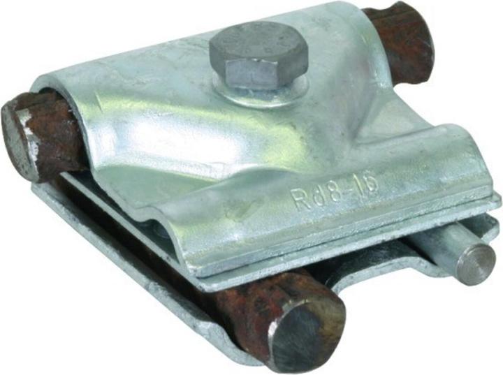 Actual product image Dehn Maxi MV clamp
