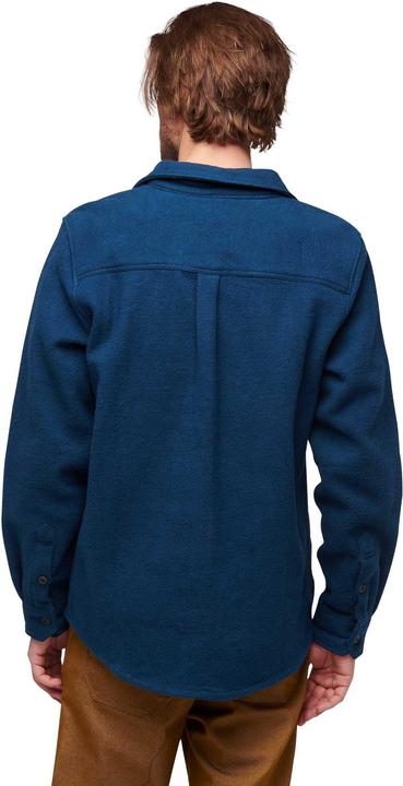 Actual product image Black Diamond M Project Heavy Flannel (S)