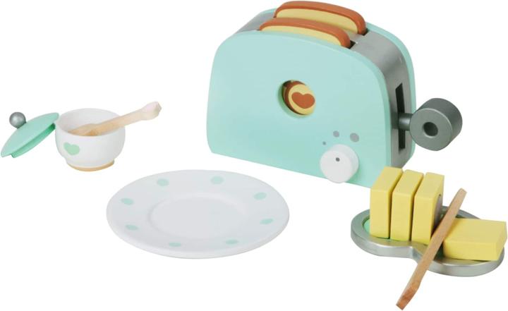 Immagine prodotto Classic World Set di tostapane