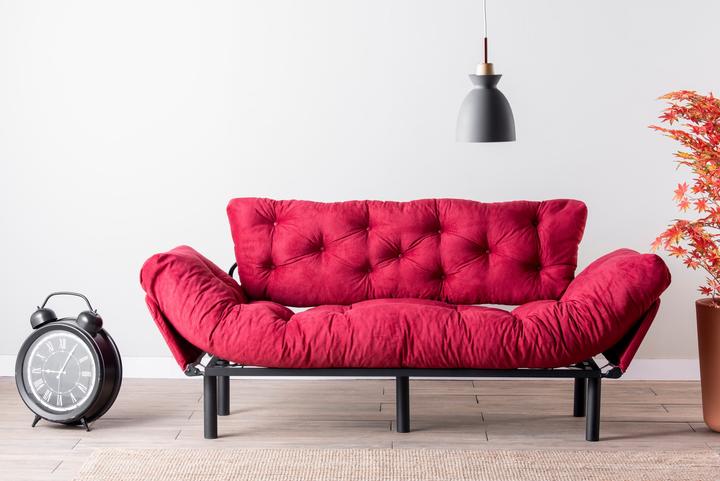 Actual product image Atelier del Sofa Loïc (3-seater)