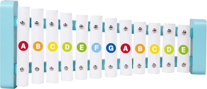 Actual product image Classic World Xylophone (German, French, Italian, English)