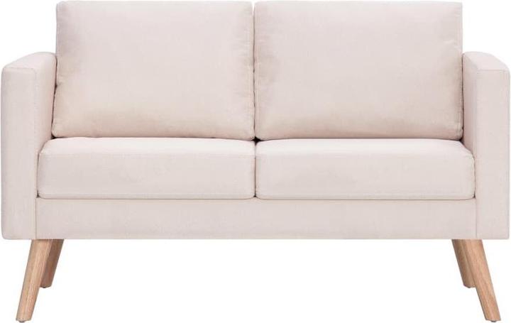 Image du produit vidaXL Sofa (Ensemble de canapés rembourrés)
