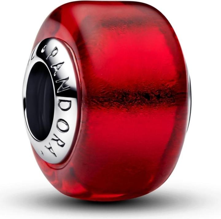 Argent, Rouge