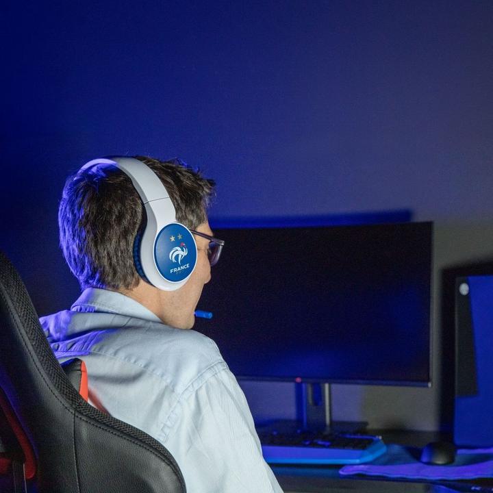 Actual product image Konix Fff (Cable)