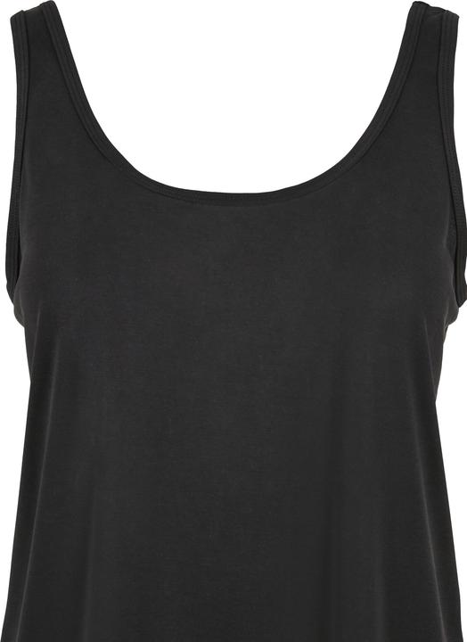 Image du produit Urban Classics Ladies Modal Loose Top (M)