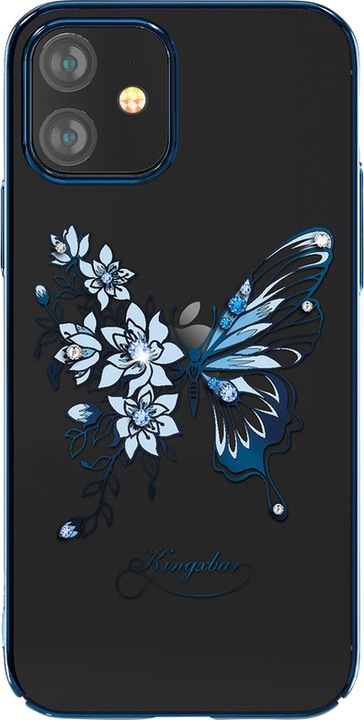 Produktbild Kingxbar Butterfly Series (Apple iPhone 12 mini)