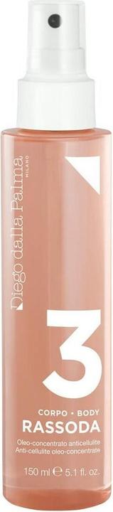 Produktbild Diego dalla Palma Body Line Anticellulite Oleo-concentrate (Körperöl, 150 ml)