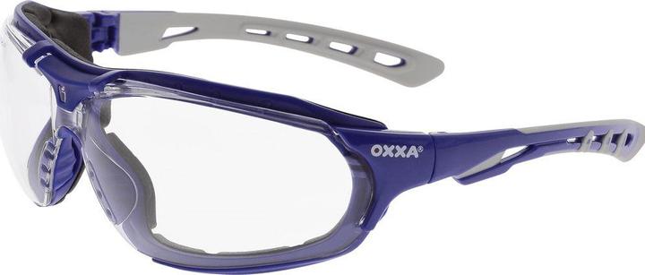 Produktbild Uvex Arbeitsbrille