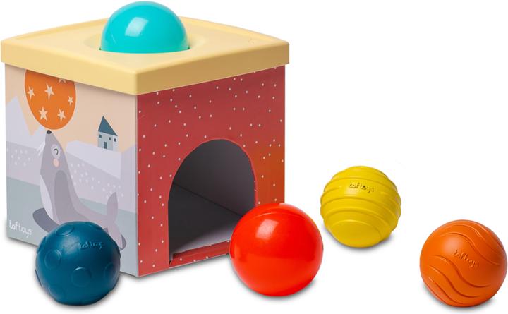 Image du produit Taf Toys Pôle Nord